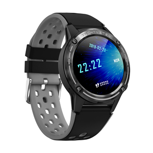 Đồng Hồ Thông Minh GPS 2021 Cho Nam, Đồng Hồ Thể Thao Bluetooth Đo Áp Suất Kế Có Từ Tính Ngoài Trời M6 - Product Image 4