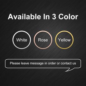 Jovovasmile-Anillo de boda de moissanita para <span class=keywords><strong>mujer</strong></span>, sortija de compromiso de <span class=keywords><strong>6</strong></span> quilates, 9x12mm, corte ovalado híbrido de hielo picado, oro amarillo de 18K - Product Image 4