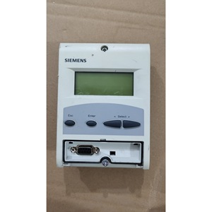 Comunicador Portátil Siemens Azl52.02b1 con Interfaz RS232, Dispositivo HMI Industrial - Product Image 2