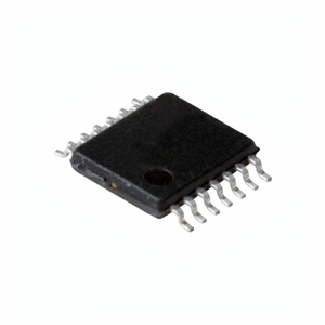 Servicio Integral Original: Chip 14 LSSOP (0.173", 4.40mm de Ancho) IC COMPARATOR 4 GEN PUR 14SSOP, Servicio BOM, Componente Electrónico - Product Image 1