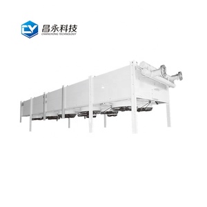 Modulo di raffreddamento ad alta efficienza del refrigeratore del condizionatore d'aria della cina - Product Image 4