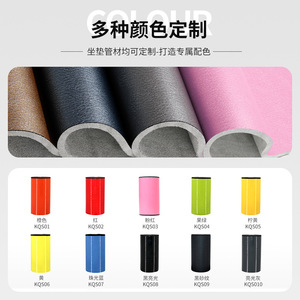 Máquina de extensión de piernas sentado comercial integrada para gimnasio, con tubos engrosados ajustables para levantamiento de pesas, uso adulto - Product Image 4