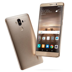 ขายดีที่สุดสำหรับสมาร์ทโฟน Huawei Mate 9 5G คุณภาพสูงหน้าจอ5.9นิ้วแบรนด์ดังจากจีนเวอร์ชันทั่วโลก-cdma/lte - Product Image 2