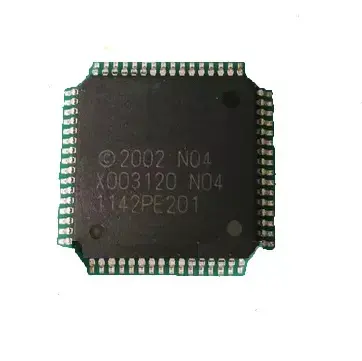 X003120-N04 BGA New and original Integrated Circuit Electronic Components IC Chips