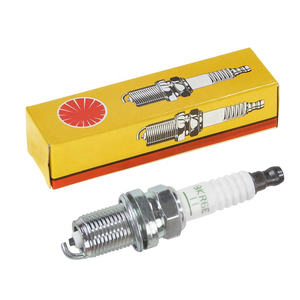 Bujía Original Alemana de Encendido Bkr5e-11 Doble Sp-514 W20ex-U11 09482-00605 en Oferta, Accesorios de Repuesto y Reparación para Automóvil - Product Image 1