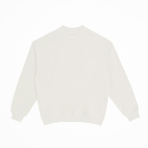 <span class=keywords><strong>Felpa</strong></span> Casual con Collo Tondo, Maniche Lunghe, Tinta Unita <span class=keywords><strong>Verde</strong></span>, Vestibilità Comoda, Pullover Streetwear alla Moda per <span class=keywords><strong>Uomo</strong></span> - Product Image 3