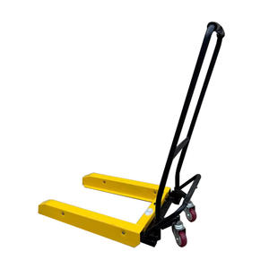 عربة نقل صناديق يدوية صغيرة بسعر المصنع لنقل الحاويات والبضائع - Product Image 1