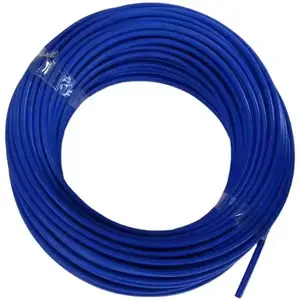 Silicone Rubber Coated Braided Fiberglass Sleeve Expandable Sleeving