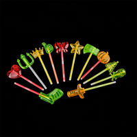 Ensemble de baguettes lumineuses personnalisées pour arbre de Noël, idéal pour les faveurs de mariage et d'anniversaire