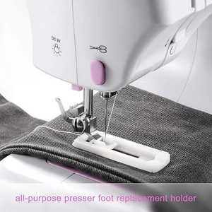 505A Mini macchina da <span class=keywords><strong>cucire</strong></span> elettrica portatile <span class=keywords><strong>per</strong></span> il viaggio di casa, - Product Image 2