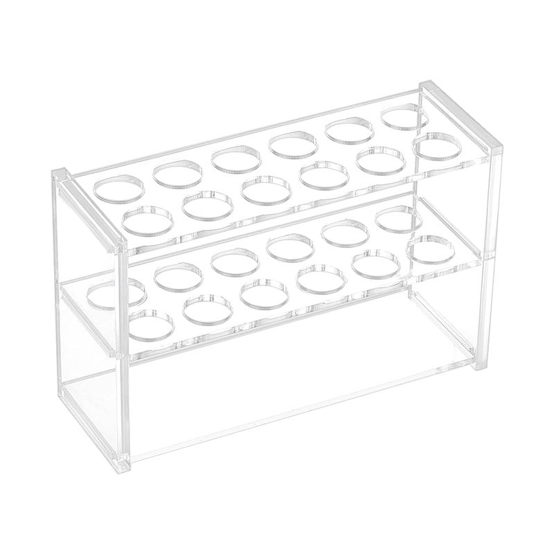Factory Customized Wholesale Test Tube Rack