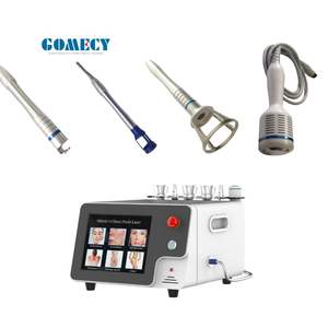 2026 Compre Láser de Diodo 6 en 1 de 980nm para Eliminación de Venas y Láser de Diodo de 1470nm para Terapia Física y Eliminación de <span class=keywords><strong>Arañas</strong></span> <span class=keywords><strong>Vasculares</strong></span> Profesional en Línea al Mejor Precio - Product Image 1