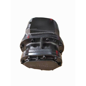 Baosi Hanbell Cabezal de Compresor de Aire YNT70B Ynt70b Ab130 AB-130 15KW 20HP 4 6 Rodamientos 7/8/10/13 Bar Ab130 Air - Product Image 1