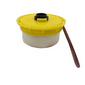 ไส้กรองน้ำมันเชื้อเพลิง Bk Filter รุ่น 23390-51070 สำหรับเครื่องยนต์ดีเซลโตโยต้า อะไหล่ทดแทน - Product Image 1