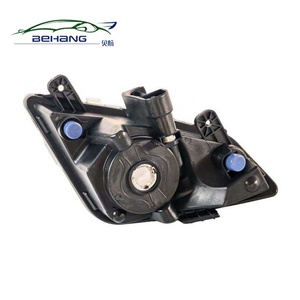 Sistema de Iluminación Automotriz, Faros Antiniebla Halógenos Delanteros, Aptos para <span class=keywords><strong>SEAT</strong></span> <span class=keywords><strong>IBIZA</strong></span> <span class=keywords><strong>2017</strong></span> 2018 2019 2020 21-2024 OE 6F0941701A 6F0941702A - Product Image 5