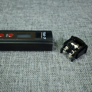 Medidor de calidad del agua TDS-7, pantalla digital de 0-4990 ppm para pruebas de agua del grifo y agua potable - Product Image 2