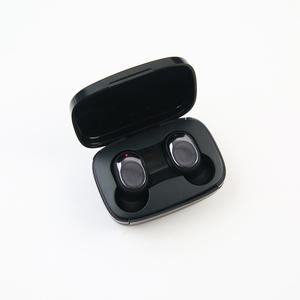 Audífonos Inalámbricos Y01 Mejorados con Control de Botones, <span class=keywords><strong>Auriculares</strong></span> Intrauditivos para <span class=keywords><strong>Apple</strong></span>, <span class=keywords><strong>Auriculares</strong></span> Bluetooth V5.4, Audifonos Inalambricos Gamer - Product Image 4