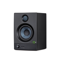 N-Audio NEW B4BT Professional Audio Active Studio Monitor Haut-parleurs Amplificateur intégré 7.1 canaux pour woofer 3.5"