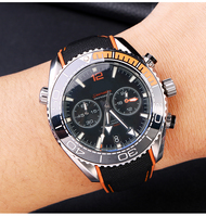 Bracelet de montre en toile de nylon pour AT150 et série 310.32, 19, 20, 21, 22 mm