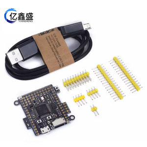 ไพบอร์ด STM32F405 บอร์ดพัฒนาไมโครไพธอนอินเทอร์เฟซ USB PYB1.1 - Product Image 4
