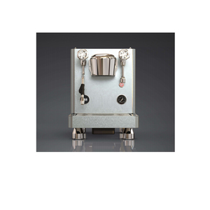 Home and <b>Small</b> Cafe Use High Quality Factory Single SS Boiler Control Espresso <b>Coffee</b> <b>Machines</b> for Business Home Use Espresso Ma - Product Image 4