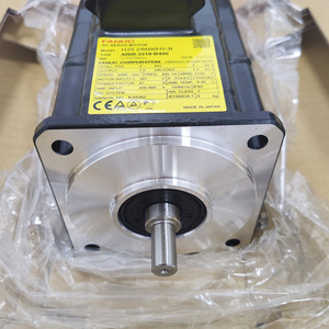 A06B-2219-B400 FANUC 100% New Original 100% Tested Ok AC Servo Motor Spare parts supplier - Product Image 4