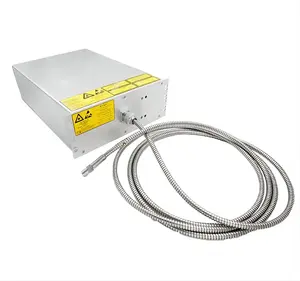 Di alta qualità 405nm 60W UV fibra semiconduttore accoppiato modulo Laser esposizione LDI PCB piastra per la fabbricazione di fibra ottica medica