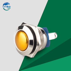 Lvbo nhà máy kim loại giới hạn chuyển đổi kim loại tròn chuyển đổi 16mm Kim Loại chuyển đổi Opener bàn phím - Product Image 3