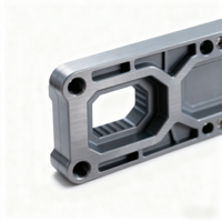 Fabrication sur mesure de pièces de précision par CNC pour l'usinage, fabricant de moulage par injection de plastique du Zhejiang, service d'injection de nylon, ABS, caoutchouc