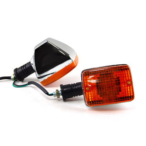 Feux de signalisation OEM SHENGYI pour <span class=keywords><strong>moto</strong></span> Kawasaki <span class=keywords><strong>GTO</strong></span> Binter Merzy KZ100 - Product Image 3