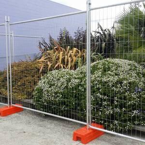 YC Innovative Temporary Fence <span class=keywords><strong>Net</strong></span> Cerca Personalizada Cerca Temporária Ajustável Temporária do Site - Product Image 2