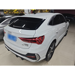 Voiture d'occasion Guazi à <span class=keywords><strong>vendre</strong></span> : <span class=keywords><strong>Audi</strong></span> <span class=keywords><strong>Q3</strong></span> Sportback 2020, essence, SUV 5 places, automatique, traction avant, conduite à gauche, stock de concessionnaire <span class=keywords><strong>Audi</strong></span> pour l'exportation, 2L - Product Image 5