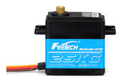 Servo RC sin Escobillas de 25 KG, Similar al Savox SB-2250SG, para Robot Humanoide Programable, Juguete con IA Incorporada, Dron Móvil, Helicóptero