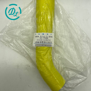 ท่อทางออกเทอร์โบชาร์จเจอร์ดีเซล EexcavaStart รุ่น 5I-7546 สำหรับเครื่องยนต์ 3064 อะไหล่ทดแทนที่ทนทาน เหมาะสำหรับรถขุด E312B E311B - Product Image 6