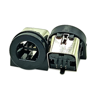 Connecteur femelle NGC pour câble de manette GameCube
