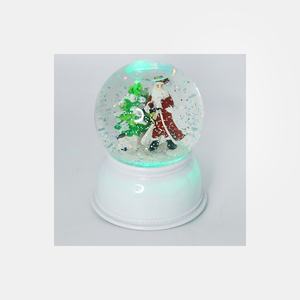 Globe à <span class=keywords><strong>neige</strong></span> décoratif pour la maison, personnalisé, grand, <span class=keywords><strong>village</strong></span> d'hiver en montagne avec paysage <span class=keywords><strong>de</strong></span> train <span class=keywords><strong>de</strong></span> Noël, globe à <span class=keywords><strong>neige</strong></span> - Product Image 6