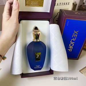 Xerjoff น้ำหอมกลิ่น Blue Hope 2-4วันสำหรับ2-4วันน้ำหอมกลิ่นน้ำหอมแบบดั้งเดิมติดทนนาน