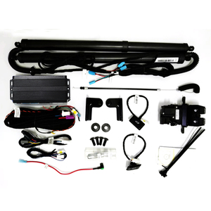 Aotostar para Haval Jolin 2021+ Elevador Eléctrico de Puerta Trasera, Elevador de Maletero, Accesorios para Elevador de Coche, Otras Piezas de Carrocería - Product Image 3