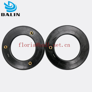 Диск-клатч ручной работы, резиновый воздушный пузырь 18 дюймов для штамповочной машины - Product Image 4