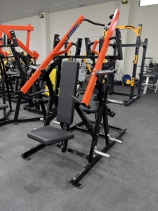 Sử dụng thương mại phòng tập thể dục thiết bị tập thể dục bắp tay đào tạo cơ bắp máy làm bằng thép bft BFT-E29 - Product Image 6