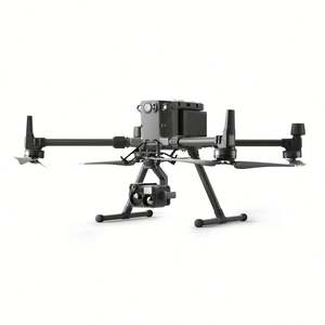 Cámara con Gimbal Zenmuse H20T, Sistema de 4 Sensores, Paquete Empresarial H20t, Video 4K/30fps, Medición Láser de 120m para Dron M300 RTK - Product Image 6