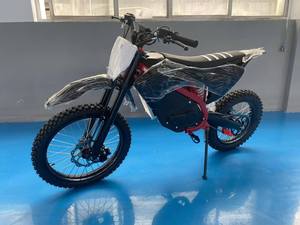QC-Y08 Aluminum <b>Frame</b> Dirt Bike High Speed Powerful Motocross Eco-friendly Racing Pit for Adults QC-Y08 Dirt Bike Versatile for - Product Image 2