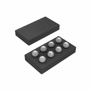 Composant de puces électroniques TPS62315YZR 8 UFBGA, CSPBGA Gestion de l'alimentation (PMIC) Service complet original - Product Image 1
