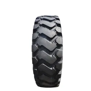 良好的价格pneus越野OTR轮胎E3/L3 23.5-25 17.5-25 16/70-20 20.5/70-16