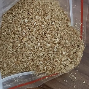 תרכובת הזנה טבעית מבוססת חלבון צמחי, קמח נבט תירס איכותי, לתעשיית גידול עופות בקנה מידה גדול. - Product Image 1