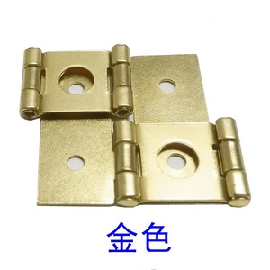 Foldable <b>screen</b> <b>partition</b> hinge Qinggu copper <b>screen</b> <b>partition</b> hinge classical flip double-sided hinge - Product Image 2