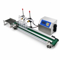 Machine de remplissage automatique électrique haute vitesse pour sachets de liquides, pompe pour la production de boissons, eau pure, lait, jus de fruits en bouteille
