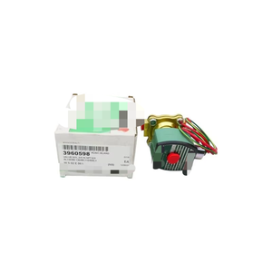 8210G033 110/120V 125-150PSI 3/8 Nieuwe Originele Direct Leverbaar Industriële Automatisering PLC Programmeringscontroller - Product Image 1