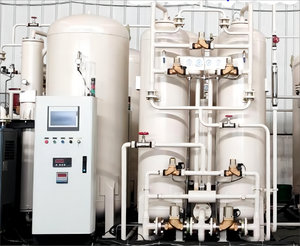 Psa Zuurstof Generator Prijs Mobiele Zuurstof Generator Plant Voor <span class=keywords><strong>Aquarium</strong></span> - Product Image 5