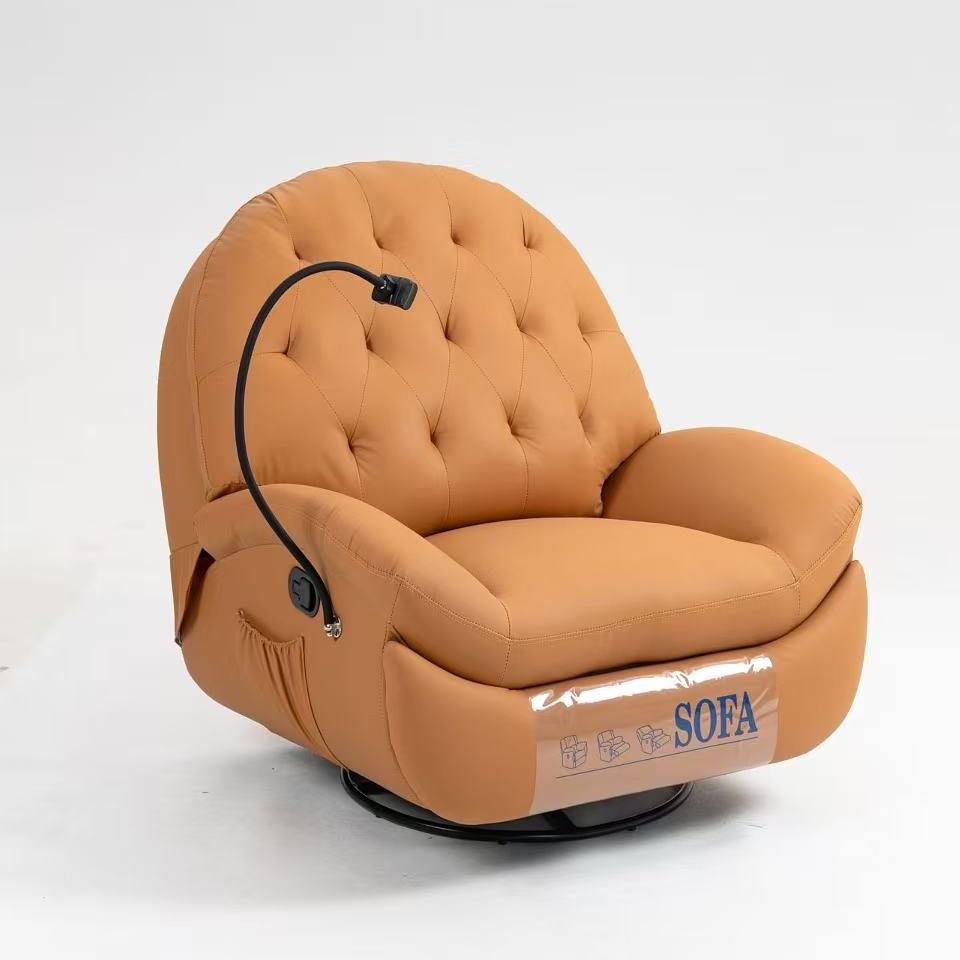 Sleeping Sofa Chair Lying Sofa Chair Modern Design